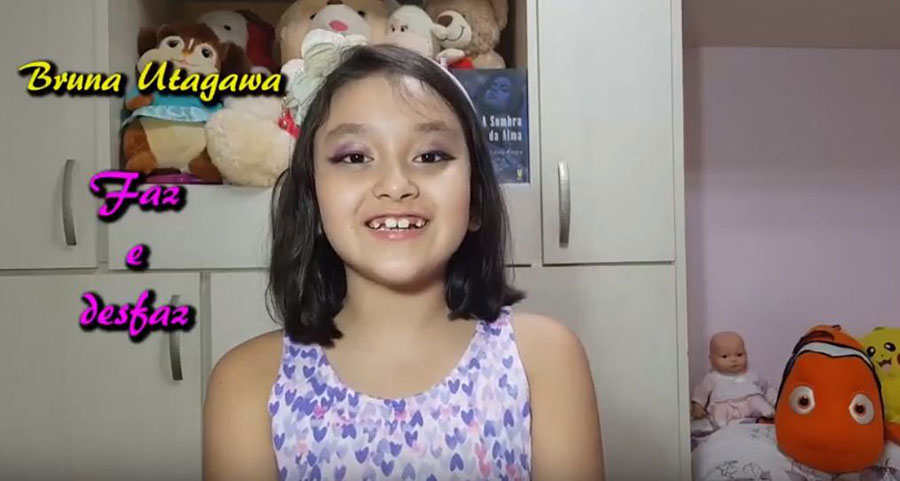 Redevet Pensamento de Cachorro por Bruna Utagawa