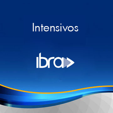 IBRA cursos intensivos