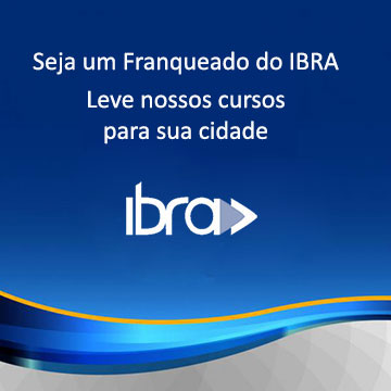Redevet seja um franqueado do IBRA
