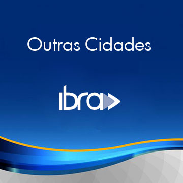 Redevet IBRA cursos em outras cidades