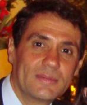 Redevet Carlos Cesar Oliveira Gonçalves