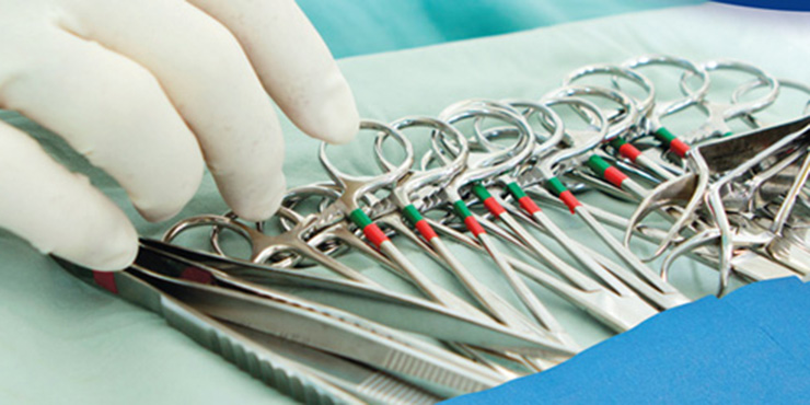 Redevet cirurgia em fotos