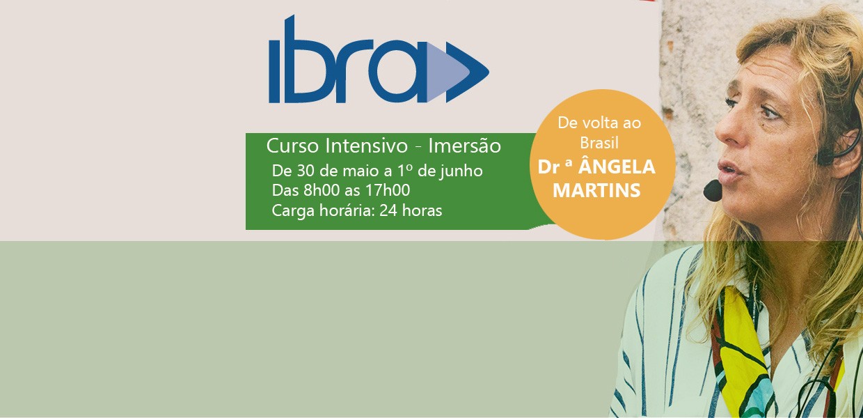 Conheça as últimas novidades em neuroreabilitação funcional. Teórico e prático. Garanta sua vaga!